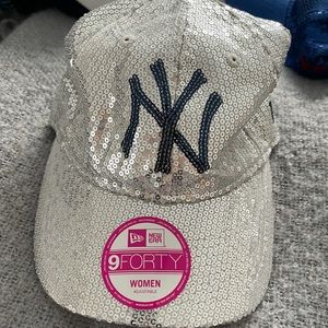 New York Yankees Hat - Victoria’s Secret